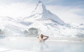 Riffelalp Resort 2222m